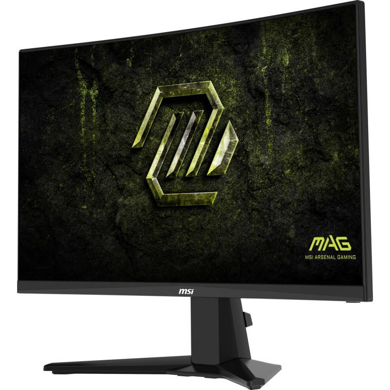 MSI MAG 245C X24 écran plat de PC 59,9 cm (23.6") 1920 x 1080 pixels Full HD LCD Noir · Moniteur · Informat Systems Strasb... (image 13)