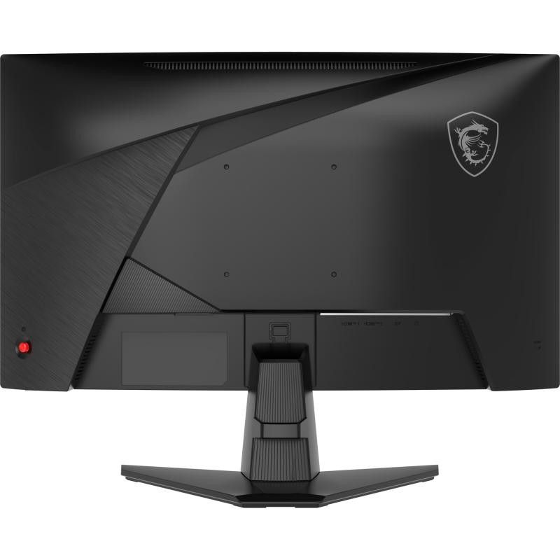 MSI MAG 245C X24 écran plat de PC 59,9 cm (23.6") 1920 x 1080 pixels Full HD LCD Noir · Moniteur · Informat Systems Strasb... (image 3)