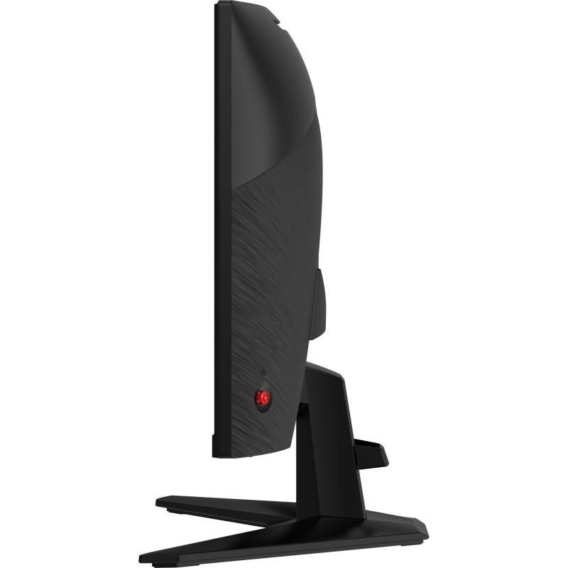 MSI MAG 245C X24 écran plat de PC 59,9 cm (23.6") 1920 x 1080 pixels Full HD LCD Noir · Moniteur · Informat Systems Strasb... (image 4)