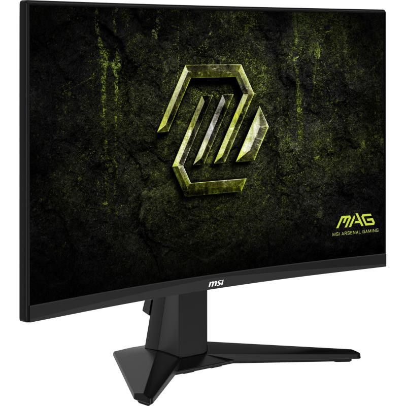MSI MAG 245C X24 écran plat de PC 59,9 cm (23.6") 1920 x 1080 pixels Full HD LCD Noir · Moniteur · Informat Systems Strasb... (image 8)