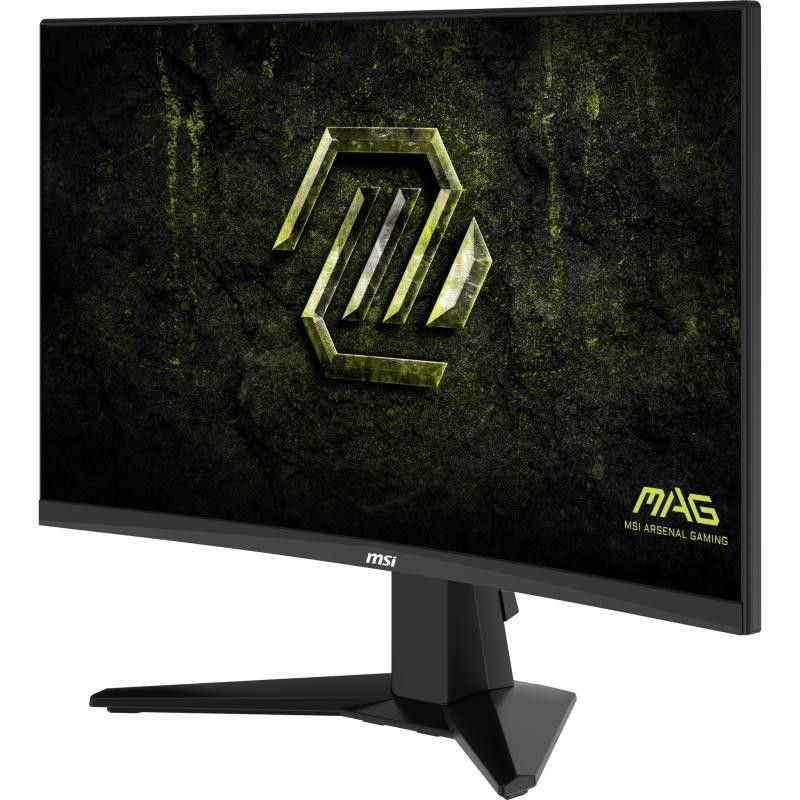MSI MAG 245C X24 écran plat de PC 59,9 cm (23.6") 1920 x 1080 pixels Full HD LCD Noir · Moniteur · Informat Systems Strasb... (image 9)