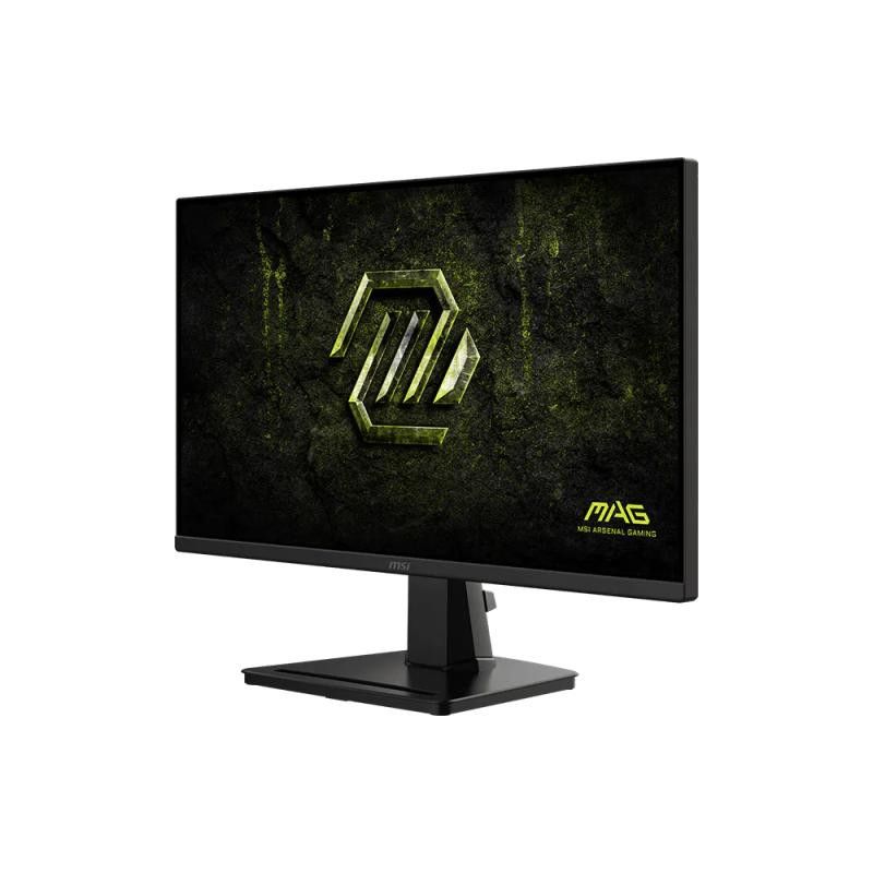 MSI MAG 256F E20 écran plat de PC 62,2 cm (24.5") 1920 x 1080 pixels Full HD LCD Noir · Moniteur · Informat Systems Strasb... (image 3)