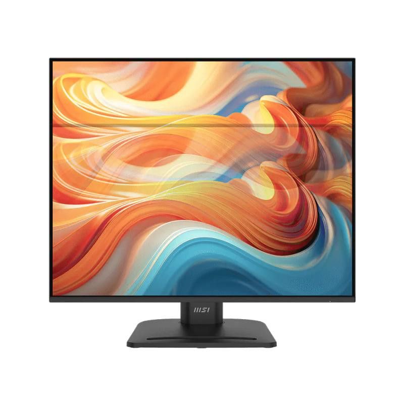 MSI Pro MP245PGN E14 écran plat de PC 60,5 cm (23.8") 1920 x 1080 pixels Full HD LCD Noir · Moniteur · Informat Systems St... (image 3)