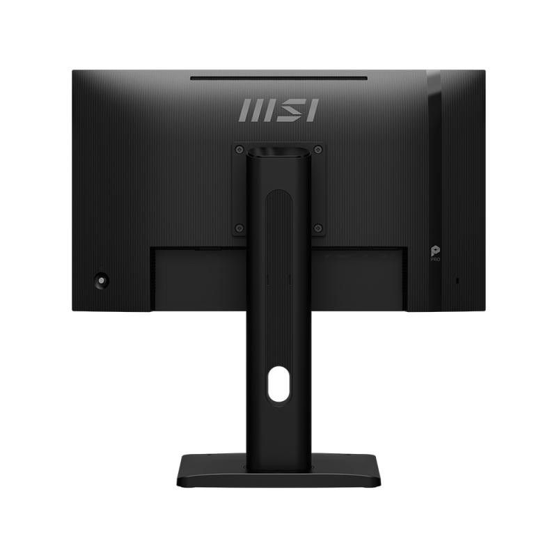 MSI Pro MP245PGN E14 écran plat de PC 60,5 cm (23.8") 1920 x 1080 pixels Full HD LCD Noir · Moniteur · Informat Systems St... (image 6)
