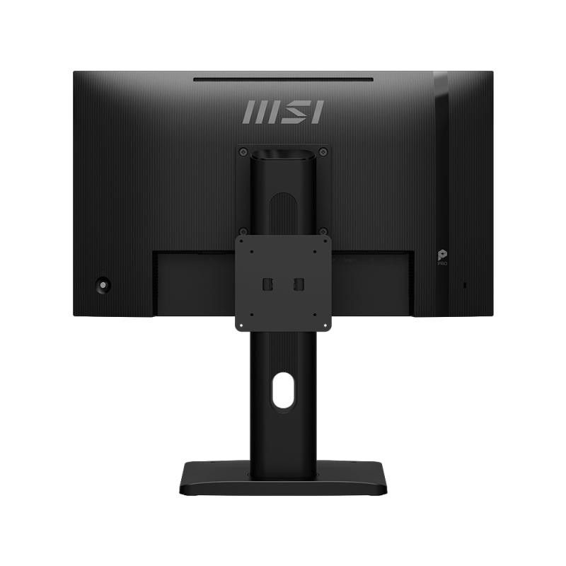 MSI Pro MP245PGN E14 écran plat de PC 60,5 cm (23.8") 1920 x 1080 pixels Full HD LCD Noir · Moniteur · Informat Systems St... (image 7)