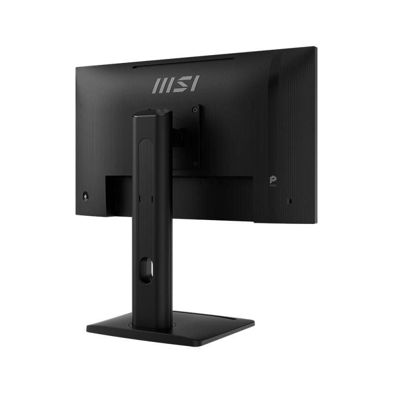 MSI Pro MP245PGN E14 écran plat de PC 60,5 cm (23.8") 1920 x 1080 pixels Full HD LCD Noir · Moniteur · Informat Systems St... (image 8)
