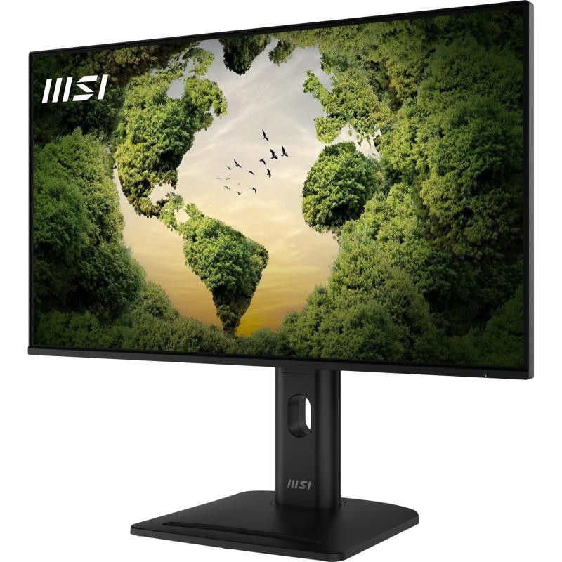 MSI Pro MP275PHGN E14 écran plat de PC 68,6 cm (27") 1920 x 1080 pixels Full HD LCD Noir · Moniteur · Informat Systems Str... (image 11)