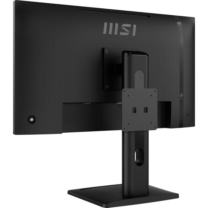 MSI Pro MP275PHGN E14 écran plat de PC 68,6 cm (27") 1920 x 1080 pixels Full HD LCD Noir · Moniteur · Informat Systems Str... (image 13)