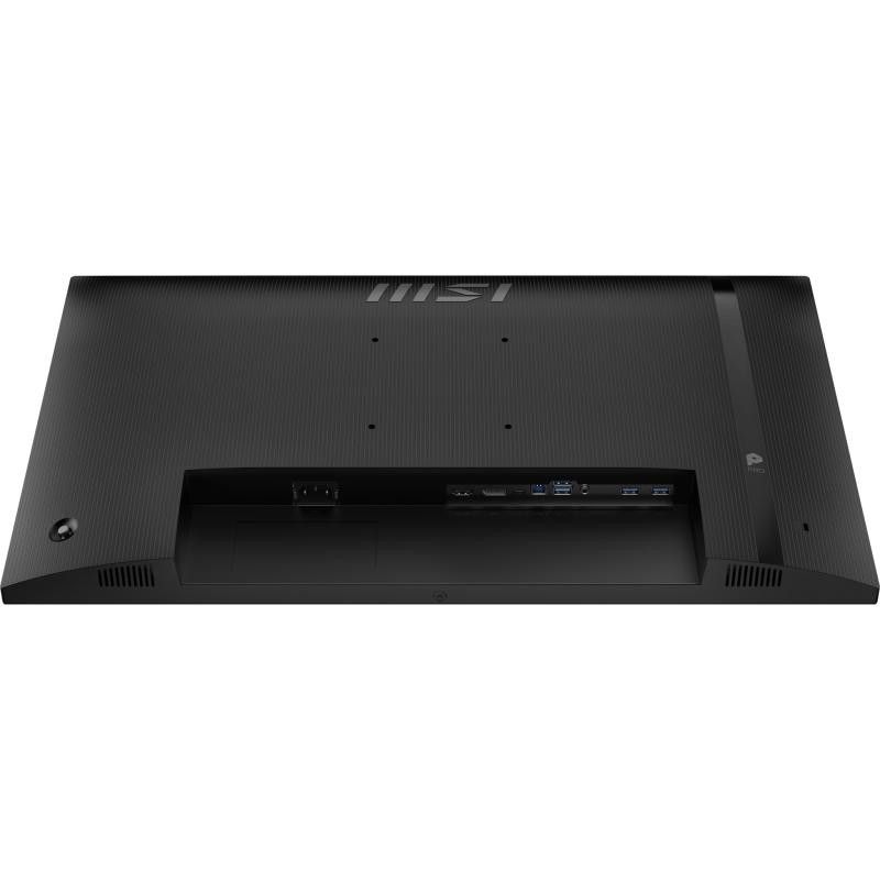 MSI Pro MP275PHGN E14 écran plat de PC 68,6 cm (27") 1920 x 1080 pixels Full HD LCD Noir · Moniteur · Informat Systems Str... (image 15)