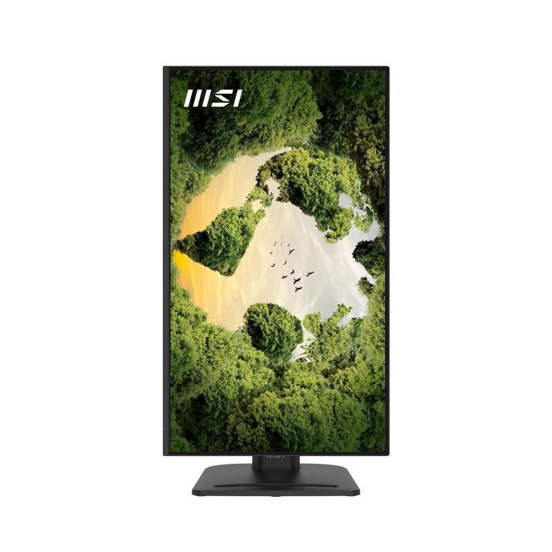MSI Pro MP275PHGN E14 écran plat de PC 68,6 cm (27") 1920 x 1080 pixels Full HD LCD Noir · Moniteur · Informat Systems Str... (image 3)