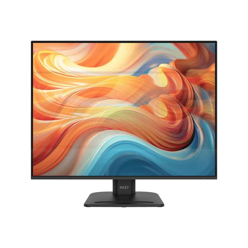 MSI Pro MP275PGN E14 écran plat de PC 68,6 cm (27") 1920 x 1080 pixels Full HD LCD Noir · Moniteur · Informat Systems Stra... (image 3)