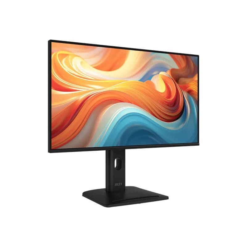 MSI Pro MP275PGN E14 écran plat de PC 68,6 cm (27") 1920 x 1080 pixels Full HD LCD Noir · Moniteur · Informat Systems Stra... (image 4)