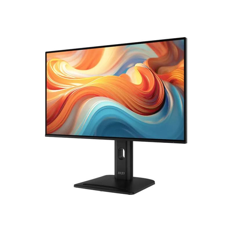 MSI Pro MP275PGN E14 écran plat de PC 68,6 cm (27") 1920 x 1080 pixels Full HD LCD Noir · Moniteur · Informat Systems Stra... (image 5)