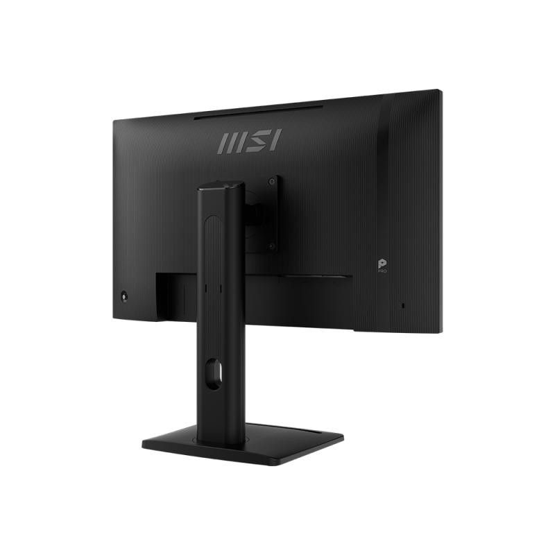 MSI Pro MP275PGN E14 écran plat de PC 68,6 cm (27") 1920 x 1080 pixels Full HD LCD Noir · Moniteur · Informat Systems Stra... (image 8)