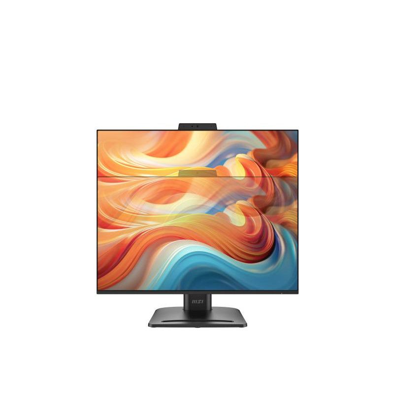 MSI Pro MP245PDG E14 écran plat de PC 60,5 cm (23.8") 1920 x 1080 pixels Full HD LCD Noir · Moniteur · Informat Systems St... (image 2)