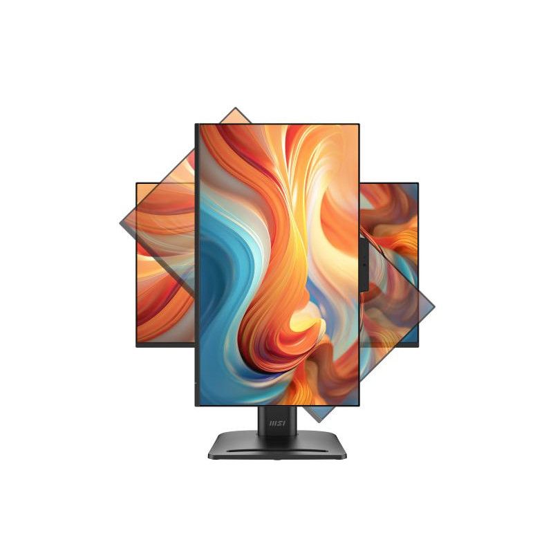 MSI Pro MP245PDG E14 écran plat de PC 60,5 cm (23.8") 1920 x 1080 pixels Full HD LCD Noir · Moniteur · Informat Systems St... (image 12)