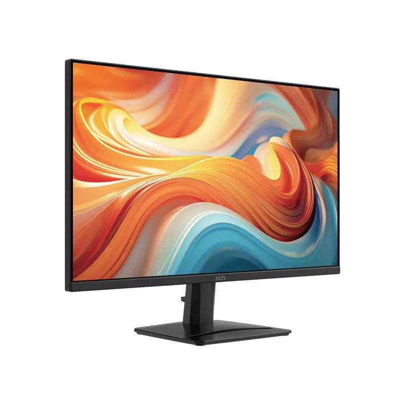 MSI Pro MP275Q E14 écran plat de PC 68,6 cm (27") 2560 x 1440 pixels Wide Quad HD LED Noir · Moniteur · Informat Systems S... (image 2)