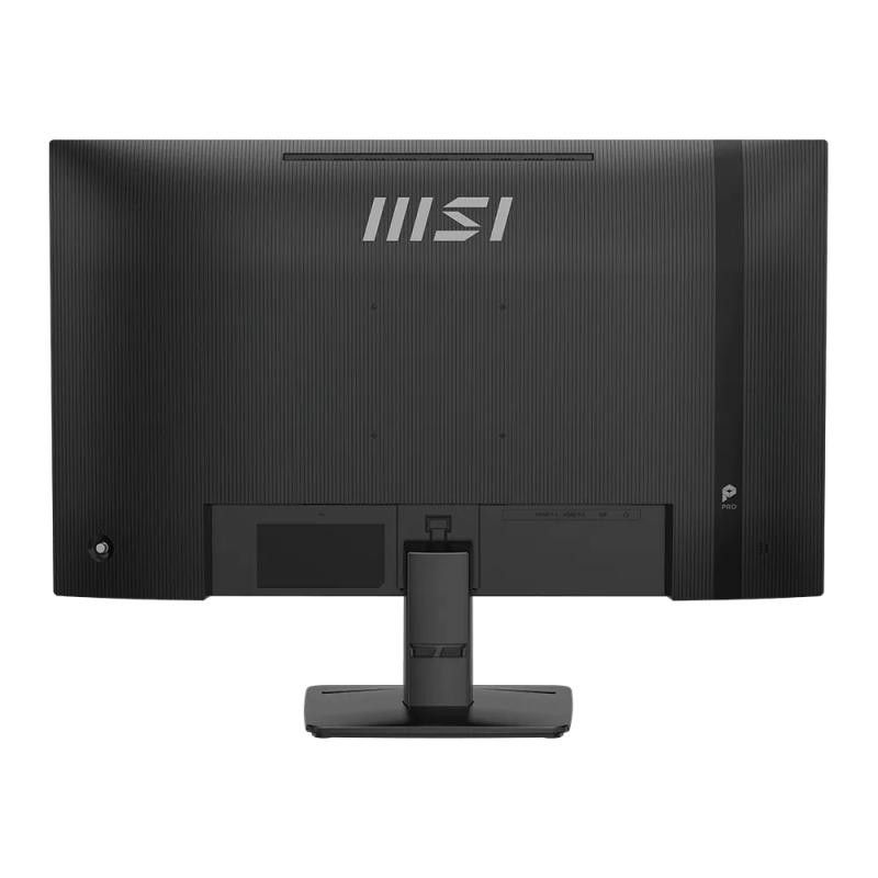 MSI Pro MP275Q E14 écran plat de PC 68,6 cm (27") 2560 x 1440 pixels Wide Quad HD LED Noir · Moniteur · Informat Systems S... (image 4)
