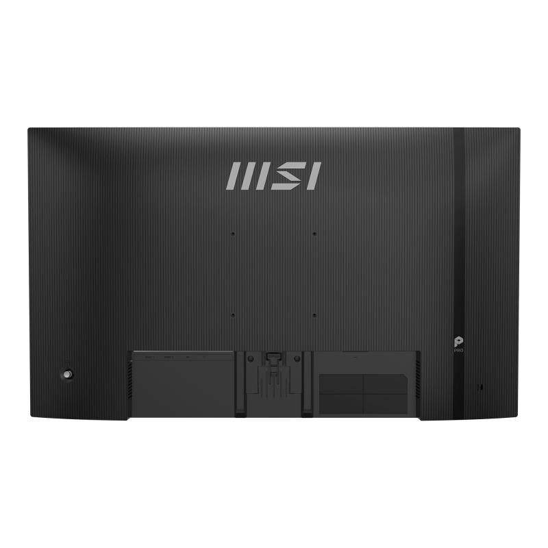 MSI PRO MP273Q E14 · Moniteur · Informat Systems Strasbourg (image 21)