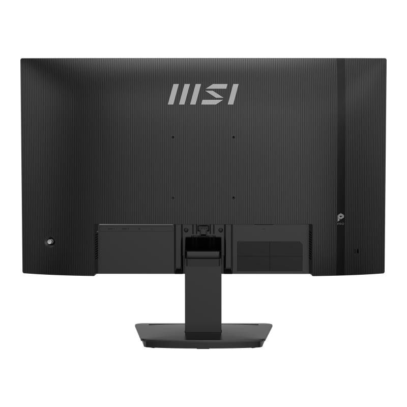 MSI PRO MP273Q E14 · Moniteur · Informat Systems Strasbourg (image 8)