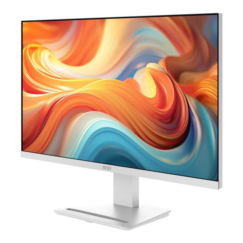 MSI Pro MP273QW E14 écran plat de PC 68,6 cm (27") 2560 x 1440 pixels Wide Quad HD Blanc · Moniteur · Informat Systems Str... (image 13)
