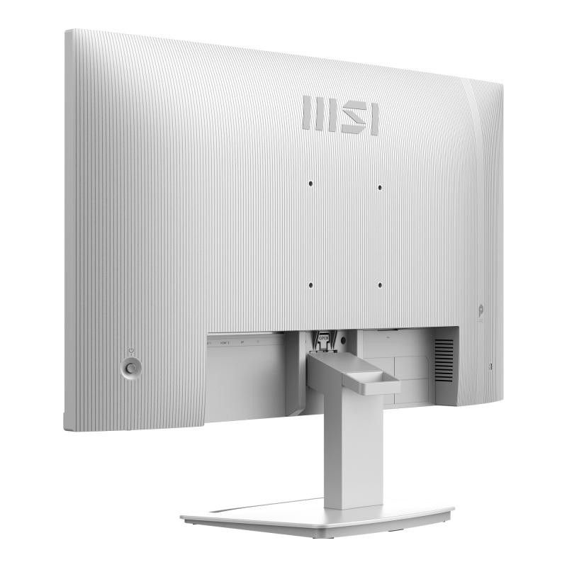 MSI Pro MP273QW E14 écran plat de PC 68,6 cm (27") 2560 x 1440 pixels Wide Quad HD Blanc · Moniteur · Informat Systems Str... (image 16)