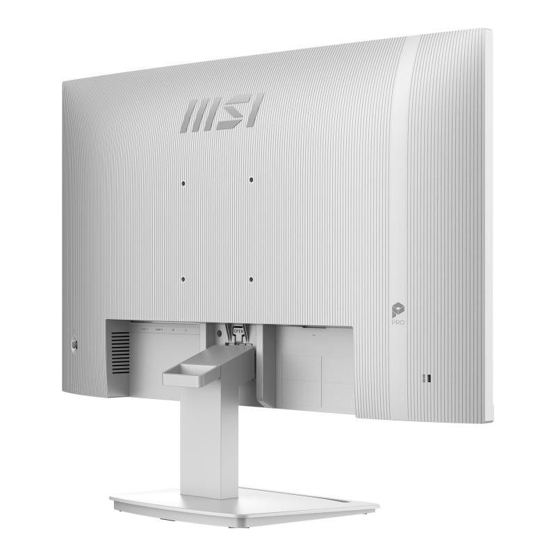 MSI Pro MP273QW E14 écran plat de PC 68,6 cm (27") 2560 x 1440 pixels Wide Quad HD Blanc · Moniteur · Informat Systems Str... (image 17)