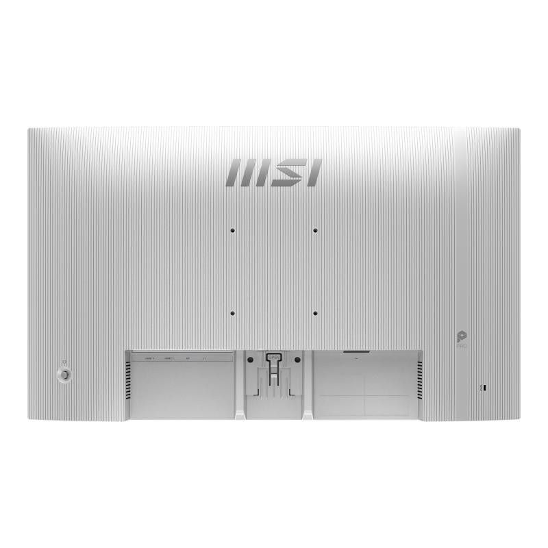 MSI Pro MP273QW E14 écran plat de PC 68,6 cm (27") 2560 x 1440 pixels Wide Quad HD Blanc · Moniteur · Informat Systems Str... (image 19)