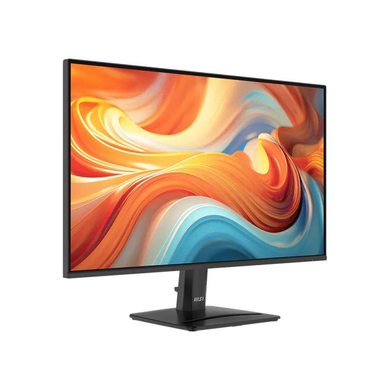 MSI Pro MP272 E14C écran plat de PC 68,6 cm (27") 1920 x 1080 pixels Full HD LED Noir · Moniteur · Informat Systems Strasb... (image 2)