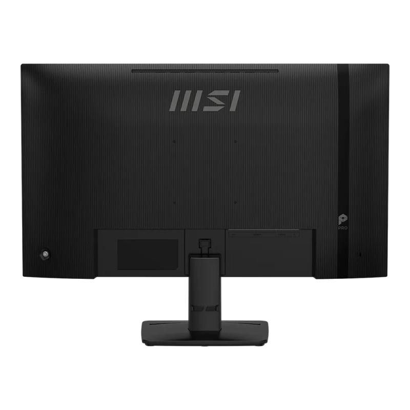 MSI Pro MP272 E14C écran plat de PC 68,6 cm (27") 1920 x 1080 pixels Full HD LED Noir · Moniteur · Informat Systems Strasb... (image 4)