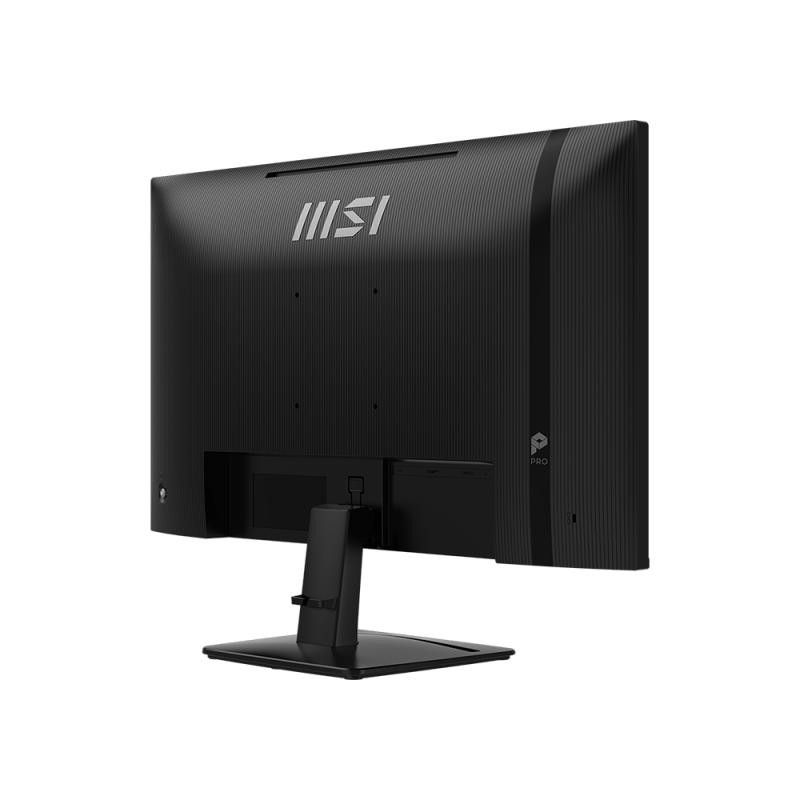 MSI Pro MP272 E14C écran plat de PC 68,6 cm (27") 1920 x 1080 pixels Full HD LED Noir · Moniteur · Informat Systems Strasb... (image 6)