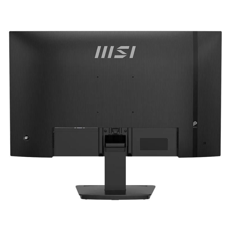 MSI Pro MP273 E14A écran plat de PC 68,6 cm (27") 1920 x 1080 pixels Full HD LCD Noir · Moniteur · Informat Systems Strasb... (image 4)