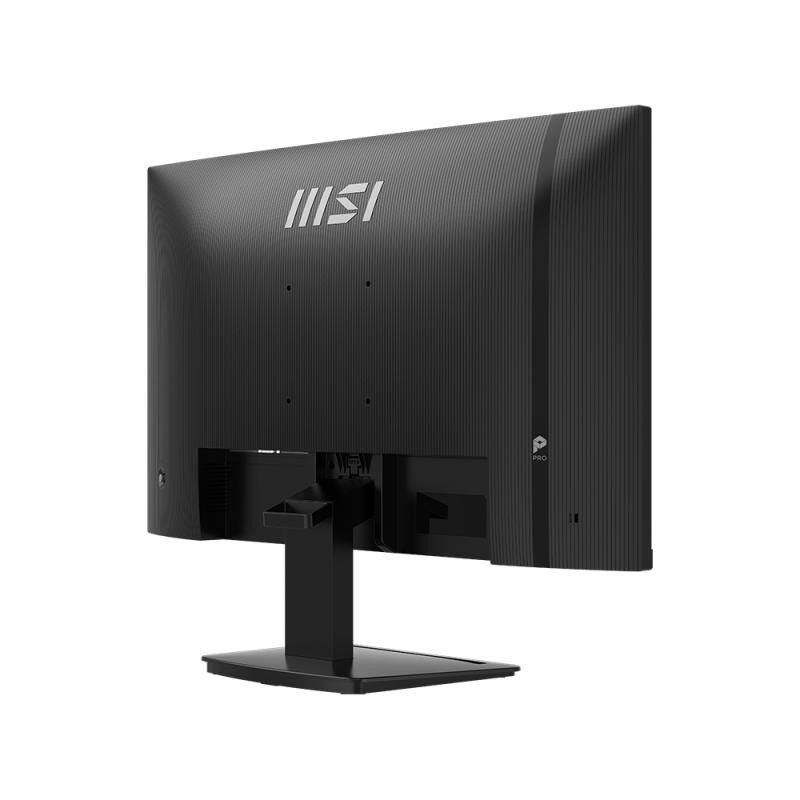 MSI Pro MP273 E14A écran plat de PC 68,6 cm (27") 1920 x 1080 pixels Full HD LCD Noir · Moniteur · Informat Systems Strasb... (image 6)