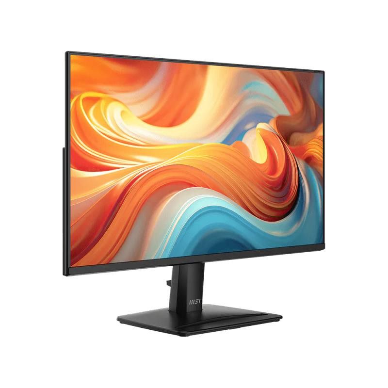 MSI Pro MP245 E14VL écran plat de PC 60,5 cm (23.8") 1920 x 1080 pixels Full HD LCD Noir · Moniteur · Informat Systems Str... (image 2)
