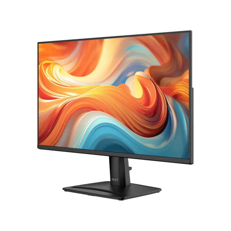 MSI Pro MP245 E14VL écran plat de PC 60,5 cm (23.8") 1920 x 1080 pixels Full HD LCD Noir · Moniteur · Informat Systems Str... (image 3)