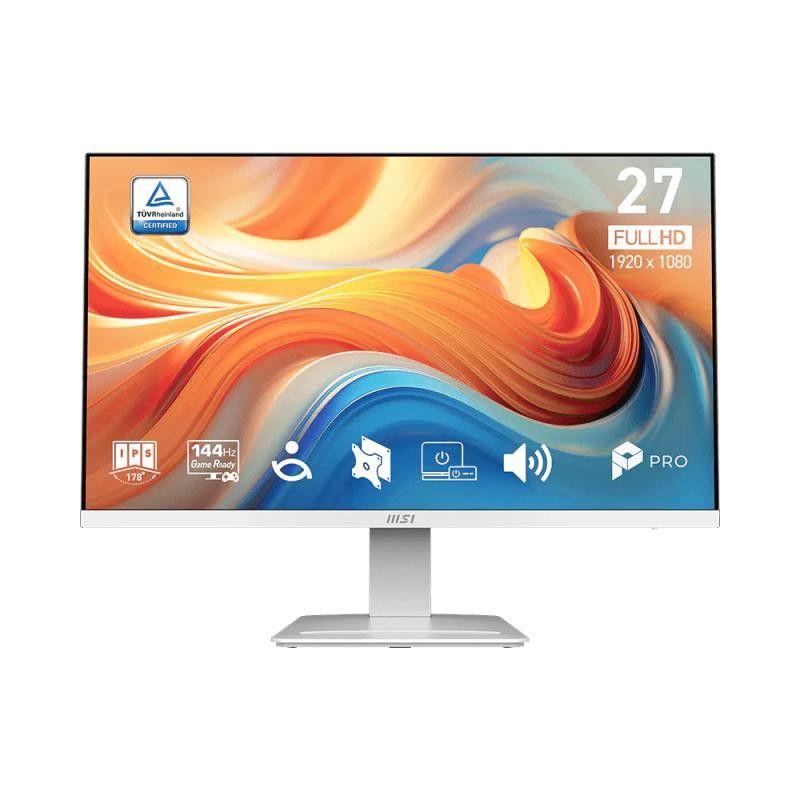 MSI PRO MP273W E14A · Moniteur · Informat Systems Strasbourg