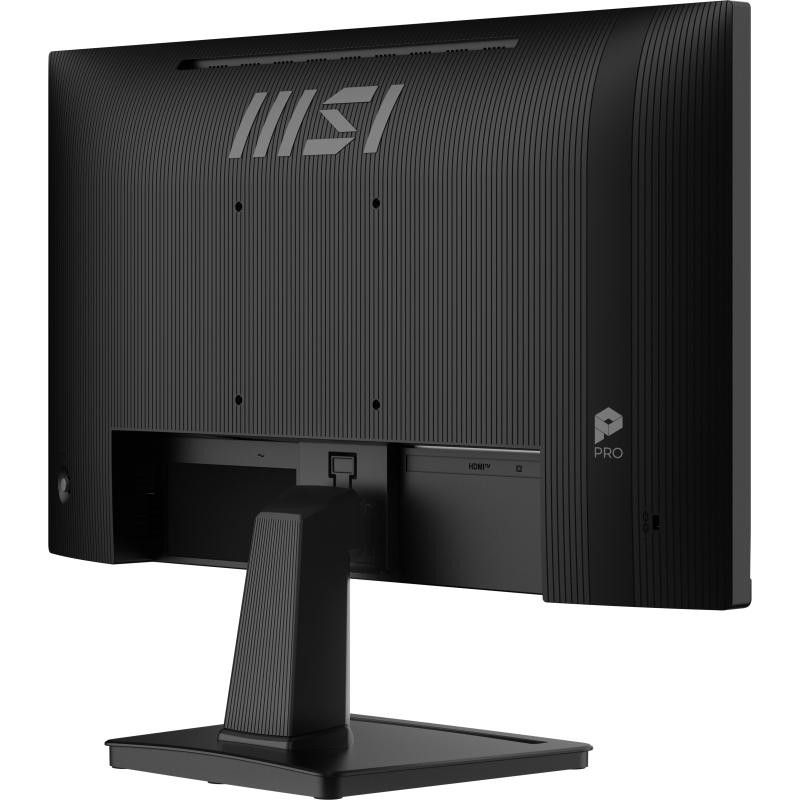 MSI PRO MP225 E12VL écran plat de PC 54,5 cm (21.4") 1920 x 1080 pixels Full HD Noir · Moniteur · Informat Systems Strasbourg (image 12)