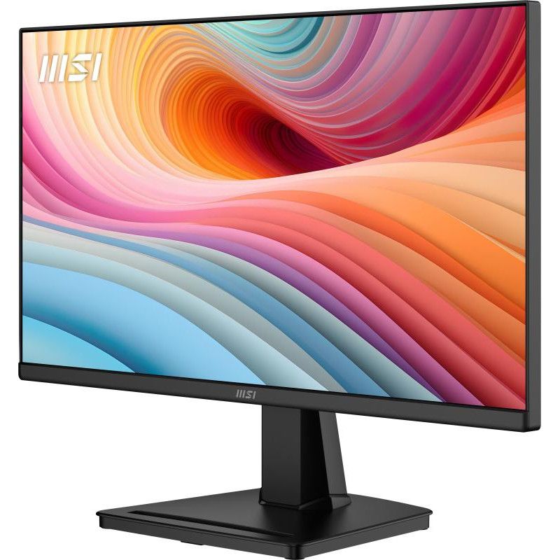 MSI PRO MP225 E12VL écran plat de PC 54,5 cm (21.4") 1920 x 1080 pixels Full HD Noir · Moniteur · Informat Systems Strasbourg (image 10)