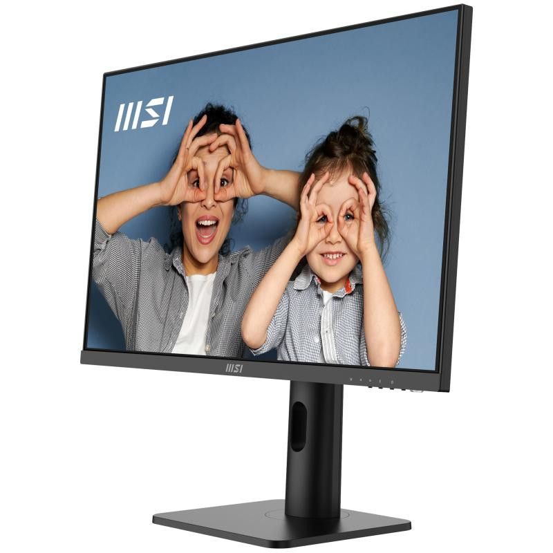MSI PRO MP273UP E6 écran plat de PC 68,6 cm (27") 3840 x 2160 pixels 4K Ultra HD Noir · Moniteur · Informat Systems Strasb... (image 11)