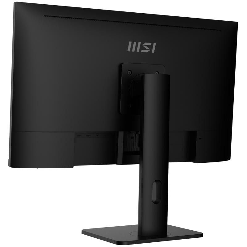 MSI PRO MP273UP E6 écran plat de PC 68,6 cm (27") 3840 x 2160 pixels 4K Ultra HD Noir · Moniteur · Informat Systems Strasb... (image 12)