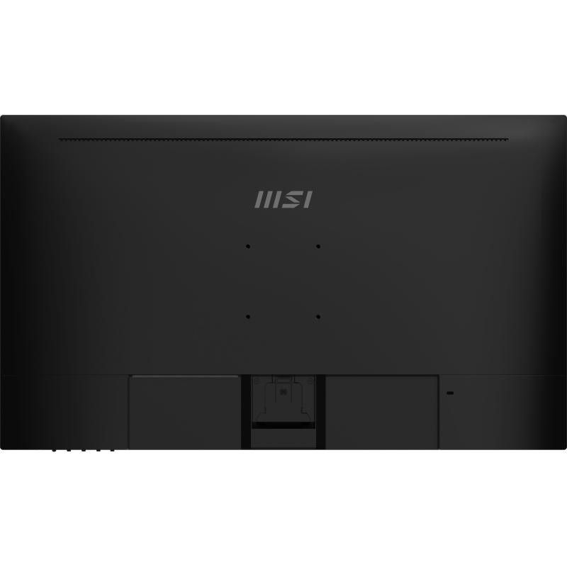 MSI PRO MP273UP E6 écran plat de PC 68,6 cm (27") 3840 x 2160 pixels 4K Ultra HD Noir · Moniteur · Informat Systems Strasb... (image 14)