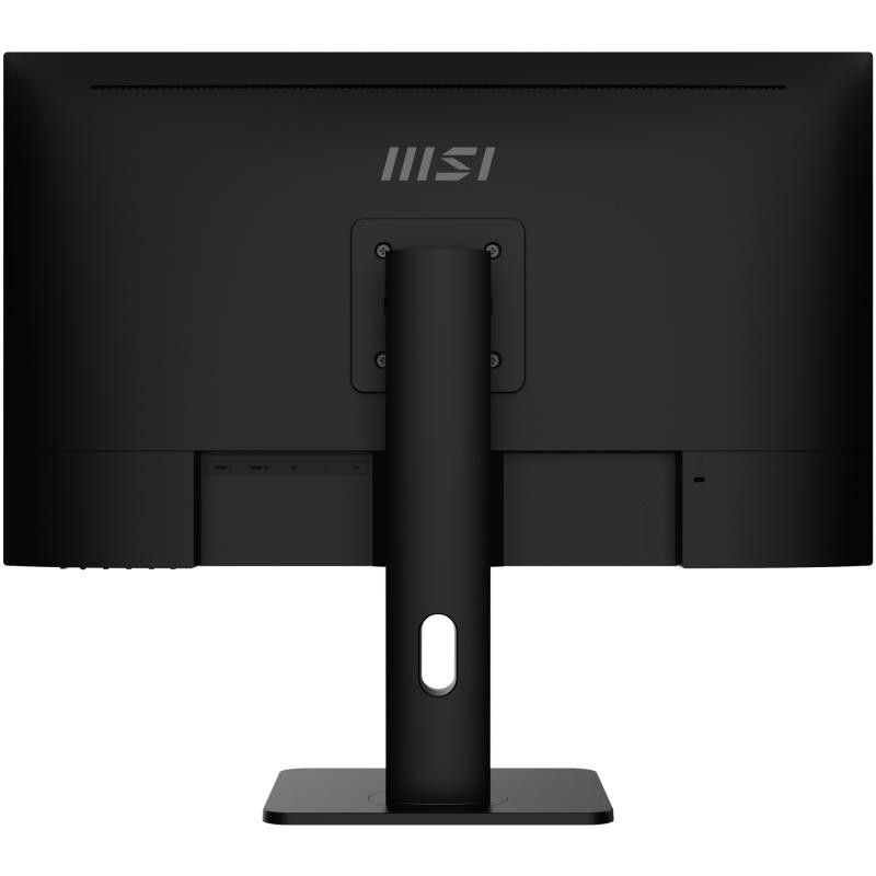 MSI PRO MP273UP E6 écran plat de PC 68,6 cm (27") 3840 x 2160 pixels 4K Ultra HD Noir · Moniteur · Informat Systems Strasb... (image 7)