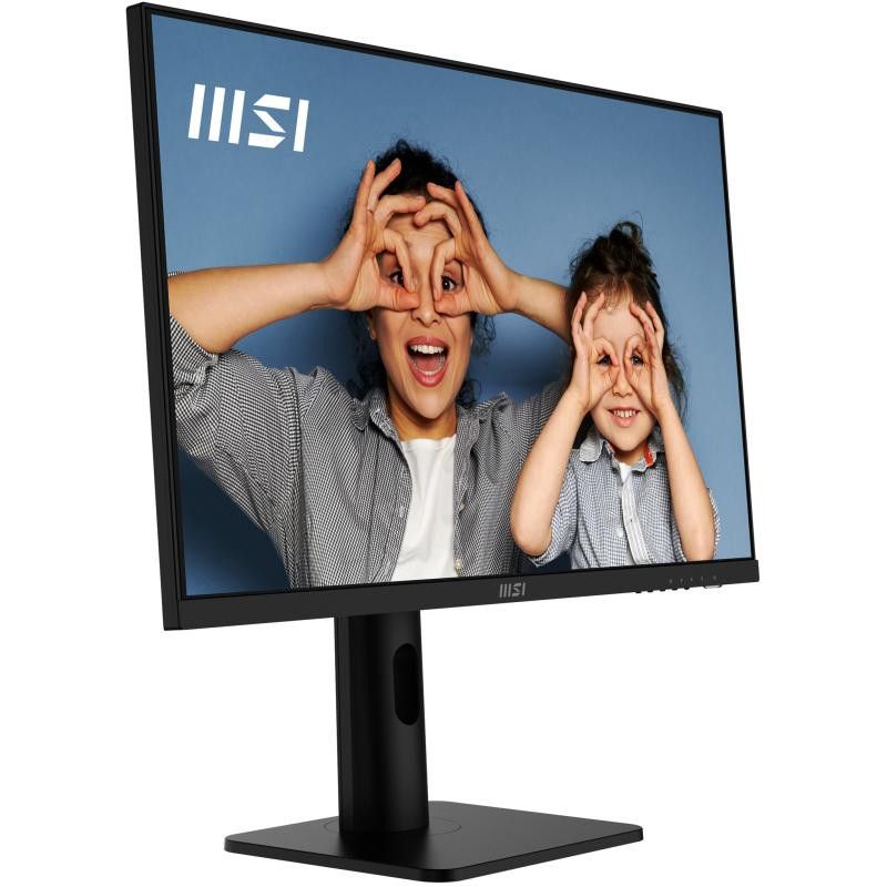 MSI PRO MP273UP E6 écran plat de PC 68,6 cm (27") 3840 x 2160 pixels 4K Ultra HD Noir · Moniteur · Informat Systems Strasb... (image 9)