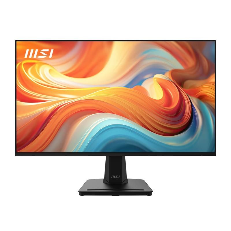 MSI Pro MP251 E14L écran plat de PC 62,2 cm (24.5") 1920 x 1080 pixels Full HD Noir · Moniteur · Informat Systems Strasbourg (image 2)