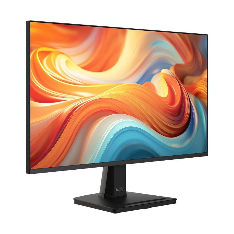 MSI Pro MP251 E14L écran plat de PC 62,2 cm (24.5") 1920 x 1080 pixels Full HD Noir · Moniteur · Informat Systems Strasbourg (image 11)