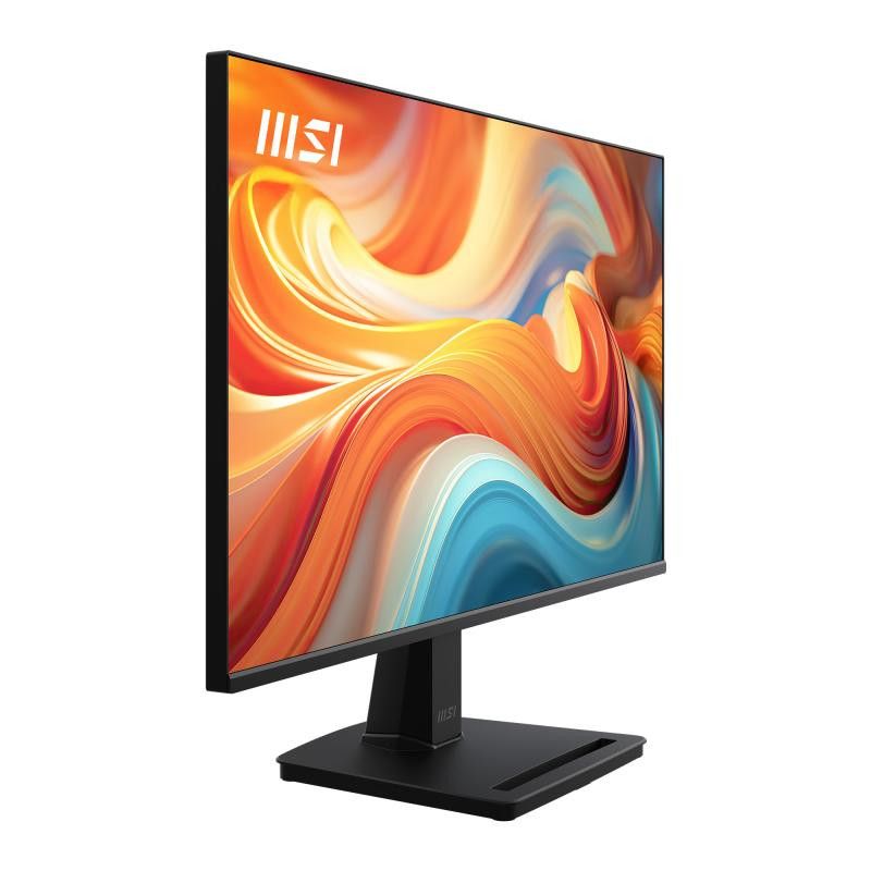 MSI Pro MP251 E14L écran plat de PC 62,2 cm (24.5") 1920 x 1080 pixels Full HD Noir · Moniteur · Informat Systems Strasbourg (image 12)
