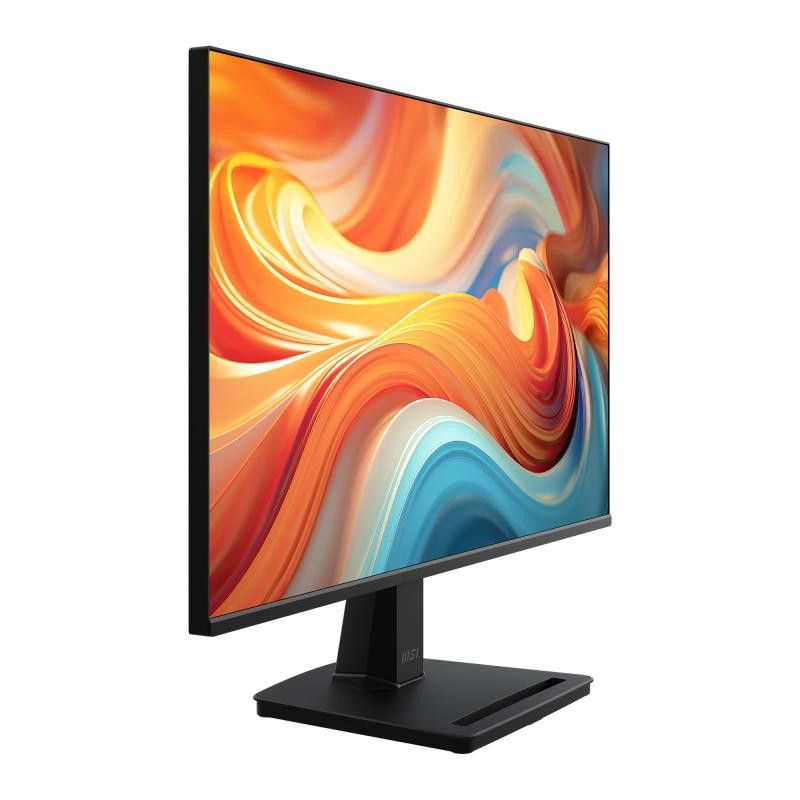 MSI Pro MP251 E14L écran plat de PC 62,2 cm (24.5") 1920 x 1080 pixels Full HD Noir · Moniteur · Informat Systems Strasbourg (image 13)