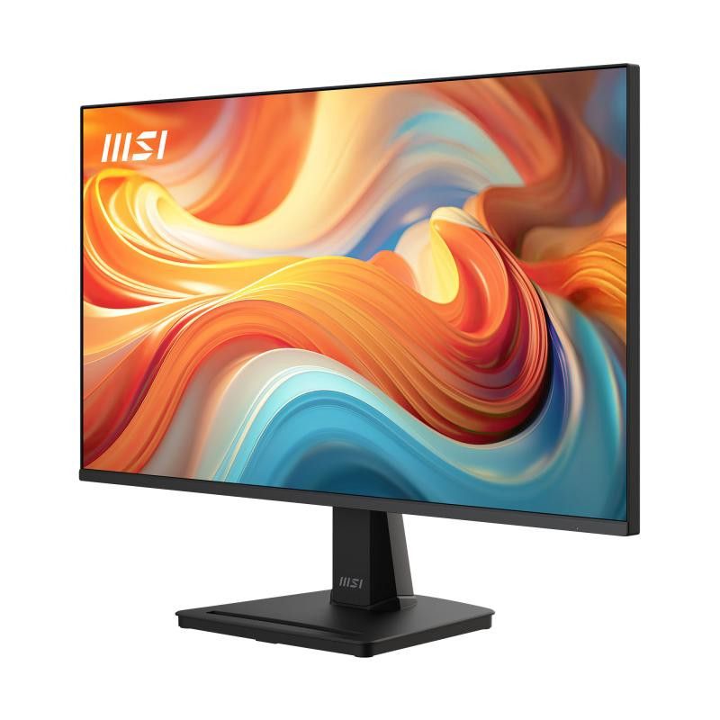 MSI Pro MP251 E14L écran plat de PC 62,2 cm (24.5") 1920 x 1080 pixels Full HD Noir · Moniteur · Informat Systems Strasbourg (image 14)