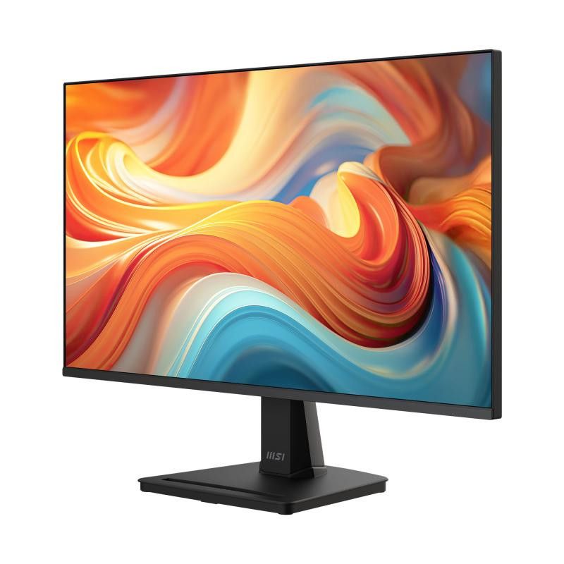 MSI Pro MP251 E14L écran plat de PC 62,2 cm (24.5") 1920 x 1080 pixels Full HD Noir · Moniteur · Informat Systems Strasbourg (image 15)