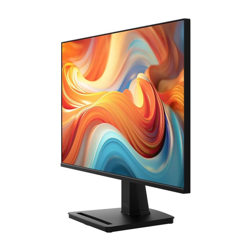MSI Pro MP251 E14L écran plat de PC 62,2 cm (24.5") 1920 x 1080 pixels Full HD Noir · Moniteur · Informat Systems Strasbourg (image 17)
